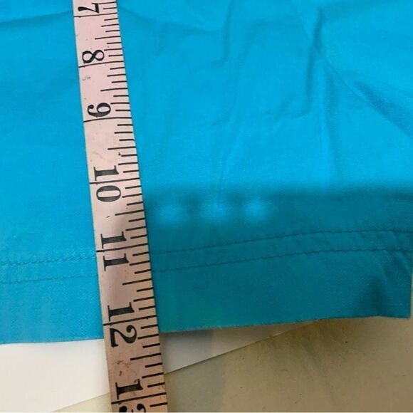 Trina Turk Shorts Size 8 - Picture 6 of 9